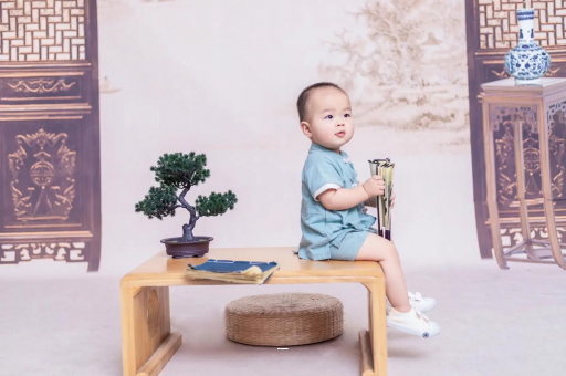 白银孕妇七个月四维彩超